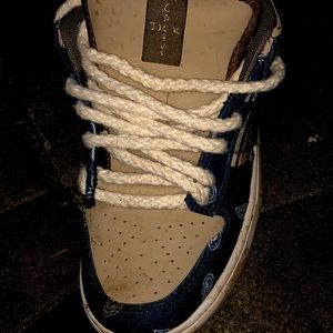Travis Scott Sb Dunks Lows